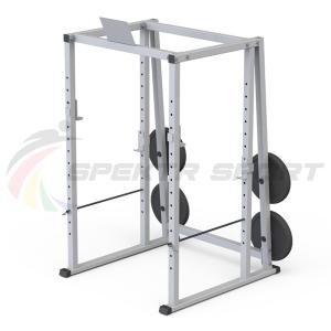 Купить Стойка для приседаний под штангу Spektr Sport мод. LIFT 2 в Пущине 