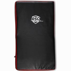 Купить Макивара изогнутая RSC PU  33*60 см в Пущине 