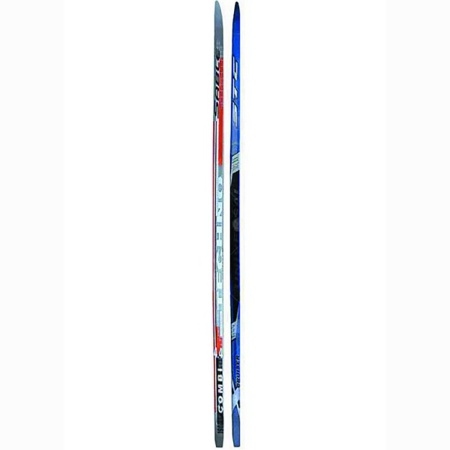 Купить Лыжи STC р.150-170см в Пущине 